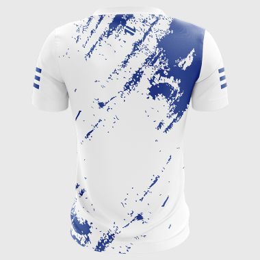 Galmoy GAA Short Sleeve Training Top