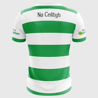 Cootehill Celtic GAA Jersey