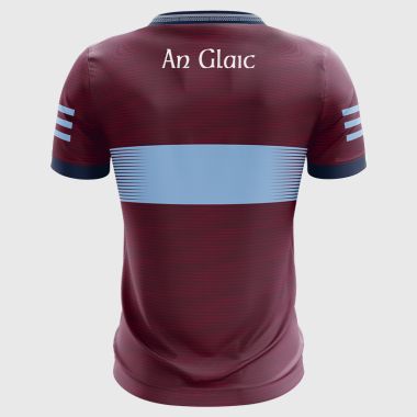Glack GAC Jersey