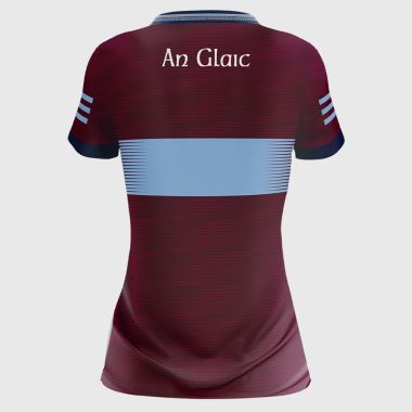 Glack GAC Women&#039;s Fit Jersey