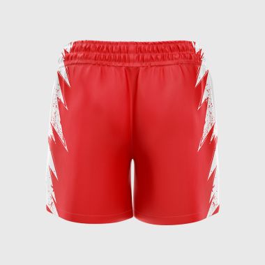 Poole Town FC Soccer Shorts