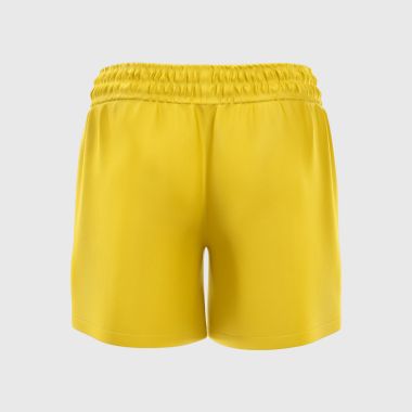 Poole Town FC Soccer Shorts
