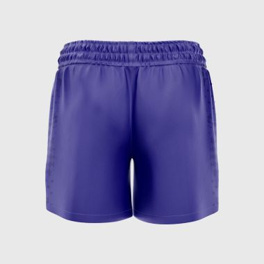 Poole Town FC Soccer Shorts