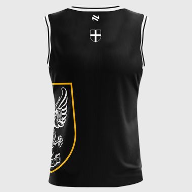 Falmouth Rugby Club Outfield Vest
