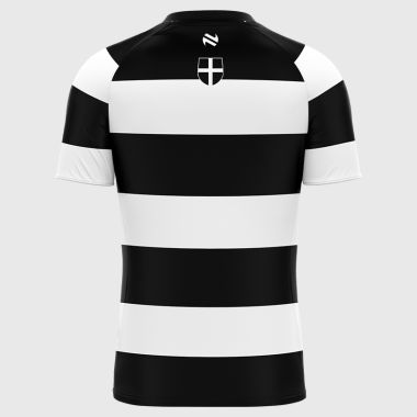Falmouth Rugby Club Heritage Kid&#039;s T-Shirt