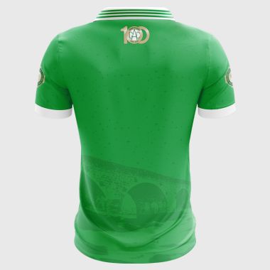 Sean O&#039;Learys GAC Newbridge Commemorative Centenary Jersey