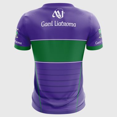 Leitrim Gaels Jersey