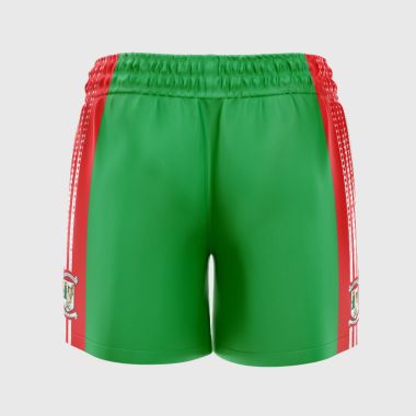 Ballymun Kickhams Mourne Shorts