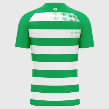 Canterbury Youth FC Soccer Jersey