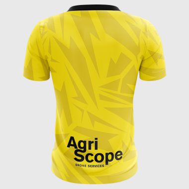 Worcester Raiders FC Women&#039;s Soccer Jersey