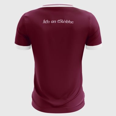 Athea GAA Jersey