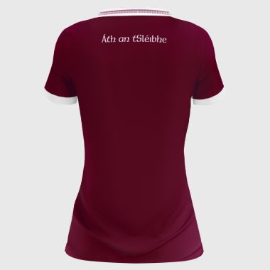 Athea GAA Women&#039;s Fit Jersey