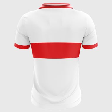 Crettyard Ladies GFC 50th Anniversary Jersey