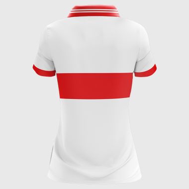 Crettyard Ladies GFC Women&#039;s Fit 50th Anniversary Jersey