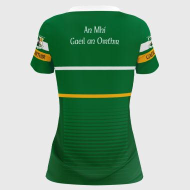 Eastern Gaels GAA, Meath Women&#039;s Fit Jersey