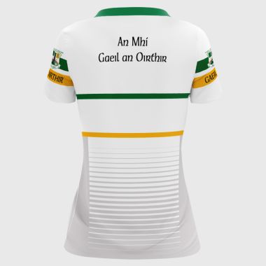 Eastern Gaels GAA, Meath Women&#039;s Fit LGFA Jersey
