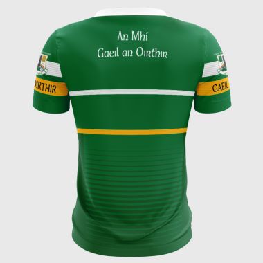 Eastern Gaels GAA, Meath Jersey