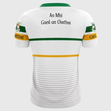 Eastern Gaels GAA, Meath Jersey