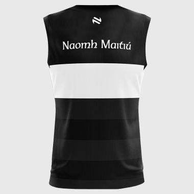 Drumsurn St Matthews Women&#039;s Fit Vest