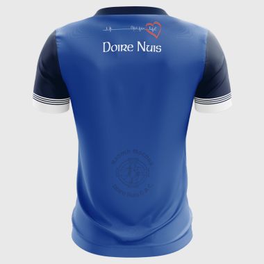 St. Mochuas GAC Derrynoose Kids’ Jersey