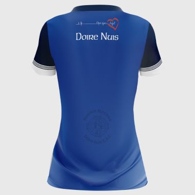 St. Mochuas GAC Derrynoose Women&#039;s Fit Jersey