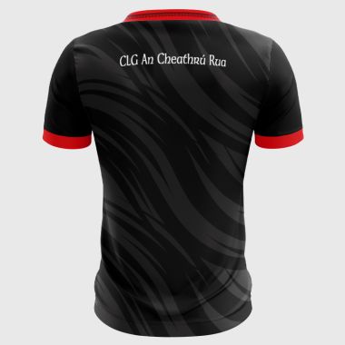 An Cheathru Rua Kids’ Jersey