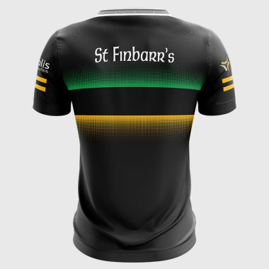 St. Finbarrs GFC Jersey