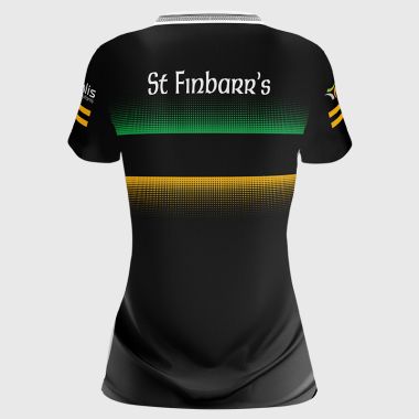 St. Finbarrs GFC Women&#039;s Fit Jersey