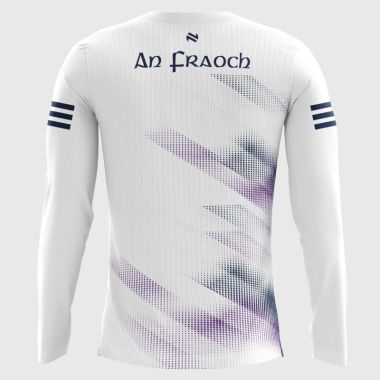 The Heath GAA Laois Kids&#039; Force Warm Up Top