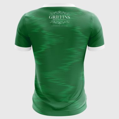 Milltown-Castlemaine GAA Jersey
