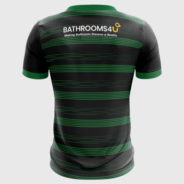 Milltown-Castlemaine GAA Jersey