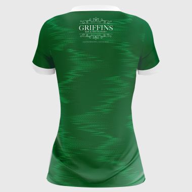 Milltown-Castlemaine GAA Women&#039;s Fit Jersey
