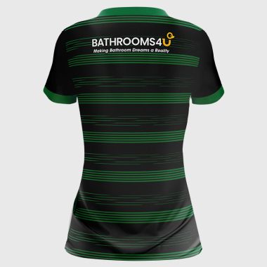 Milltown-Castlemaine GAA Women&#039;s Fit Jersey