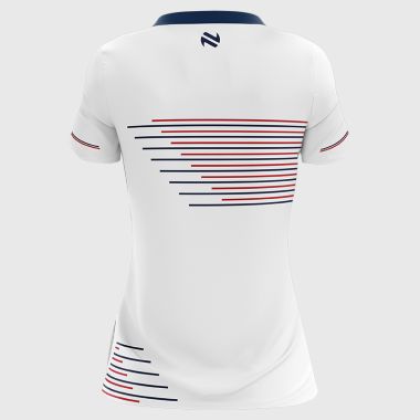 Gowerton Hockey Club Women&#039;s Printed Games Shirt