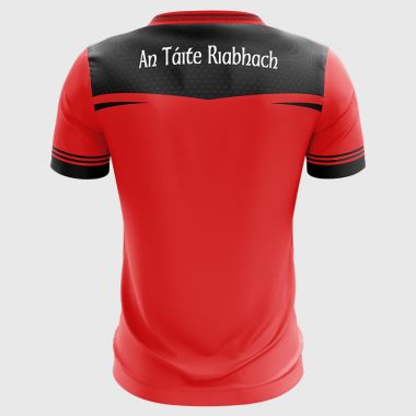 Tattyreagh GAC Jersey