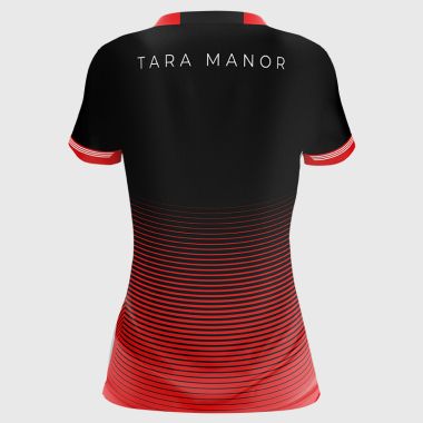 Tattyreagh GAC Women&#039;s Fit LGFA Jersey