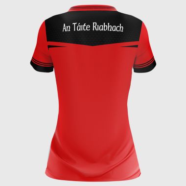 Tattyreagh GAC Women&#039;s Fit Jersey