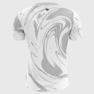 Portroe GAA Short Sleeve Training Top
