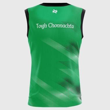 Teconnaught GAC Vest