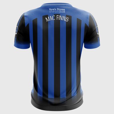 Maghera MacFinns GFC Jersey