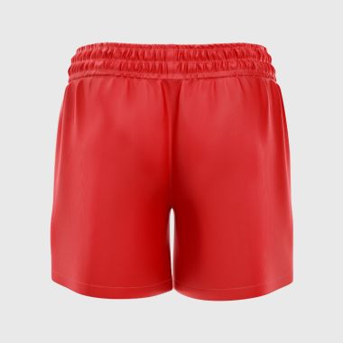 Edenderry GAA Camogie Mourne Shorts
