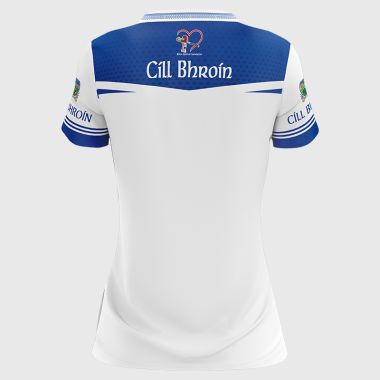 Kilbrin GAA Women&#039;s Fit Jersey