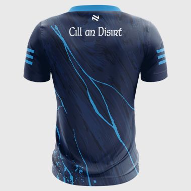 Kildysart GAA Short Sleeve Training Top