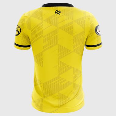 St. James Swifts Soccer Jersey