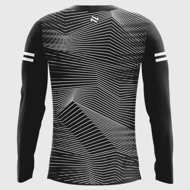 Ballymartin GAA Men&#039;s Training Jersey Long Sleeve