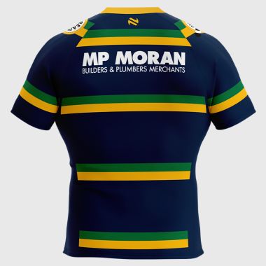 Kilburn Cosmos RFC Rugby Match Team Fit Jersey