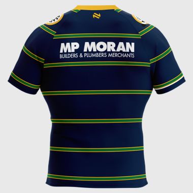 Kilburn Cosmos RFC Rugby Match Team Fit Jersey