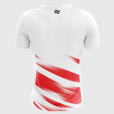 Donaghmoyne GFC Kids&#039; Short Sleeve Training Top