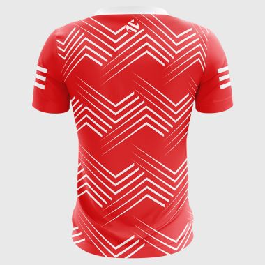 Donaghmoyne GFC Short Sleeve Training Top