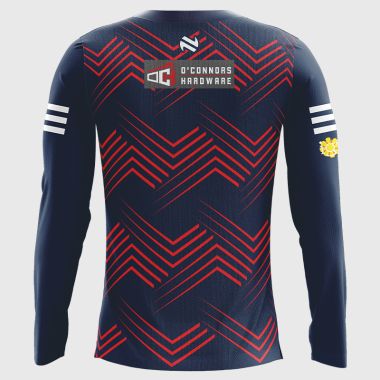 Donaghmoyne GFC Women&#039;s Force Warm Up Top
